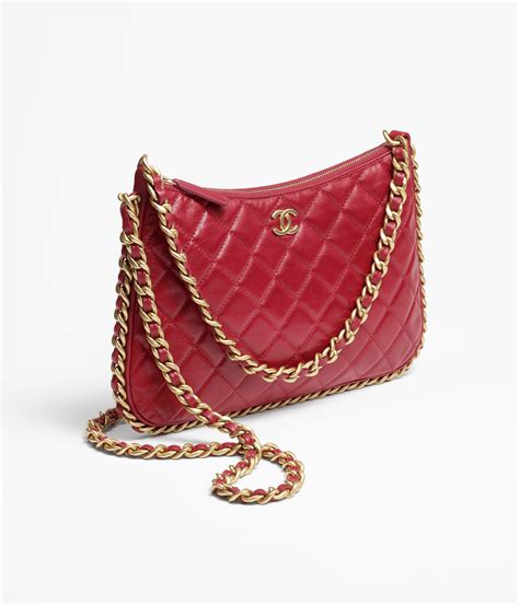 chanel sac hobo bag|Chanel hobos online shopping.